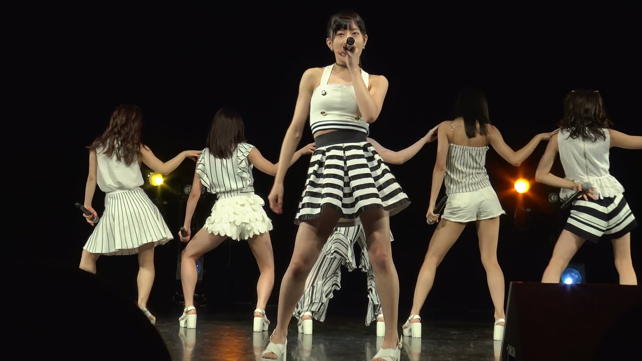 フェアリーズ 祝5周年 ☆ トキメクTOKYO 2016.09.21 500組1000名限定イベ クラブチッタ