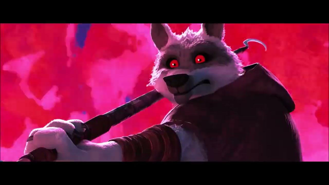 PUSS IN BOOTS VS DEATH (AVENGERS ENDGAME SOUNDTRACK GOES WITH EVERYTHING)