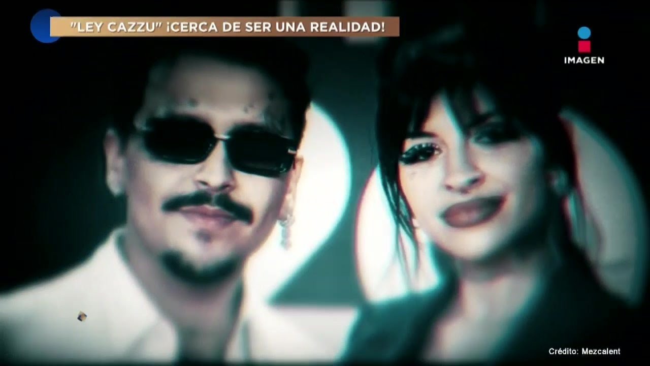 ¡La ‘Ley Cazzu’ podría convertirse en una REALIDAD en México! | De Primera Mano