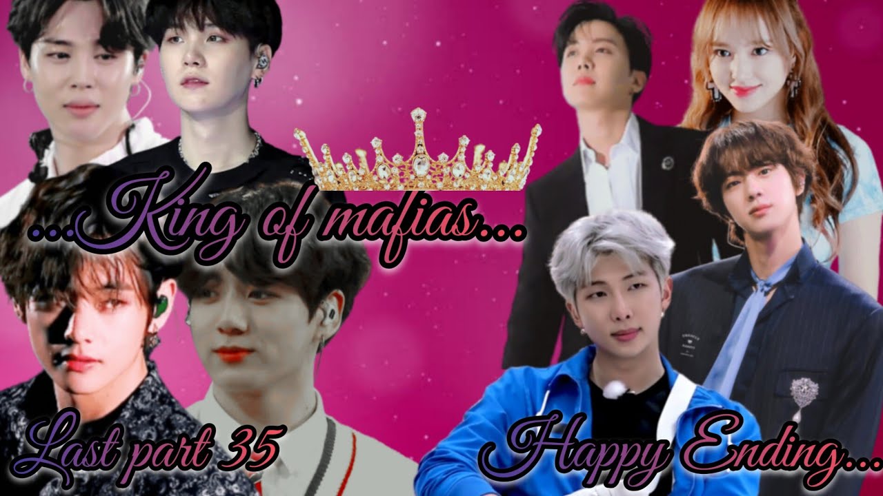 King of mafias||Last Part 35||taekook/yoonmin love story #armymisswish #bts #taekook #yoonmin