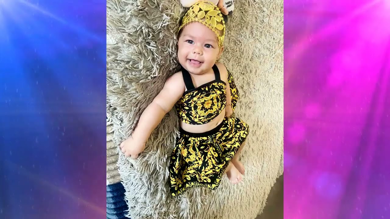 LEJLA - NAZIRÁNAK KERESZTELŐJE ALKALMÁBÓL