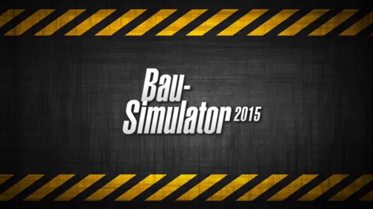 Making-of: Bau-Simulator 2015 - Erstellung des Stahlwerks
