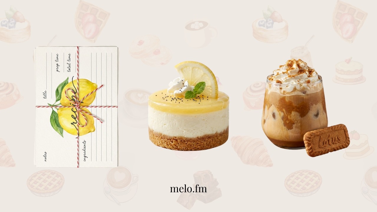 Deep Focus Lofi | Calm Café Study Beats