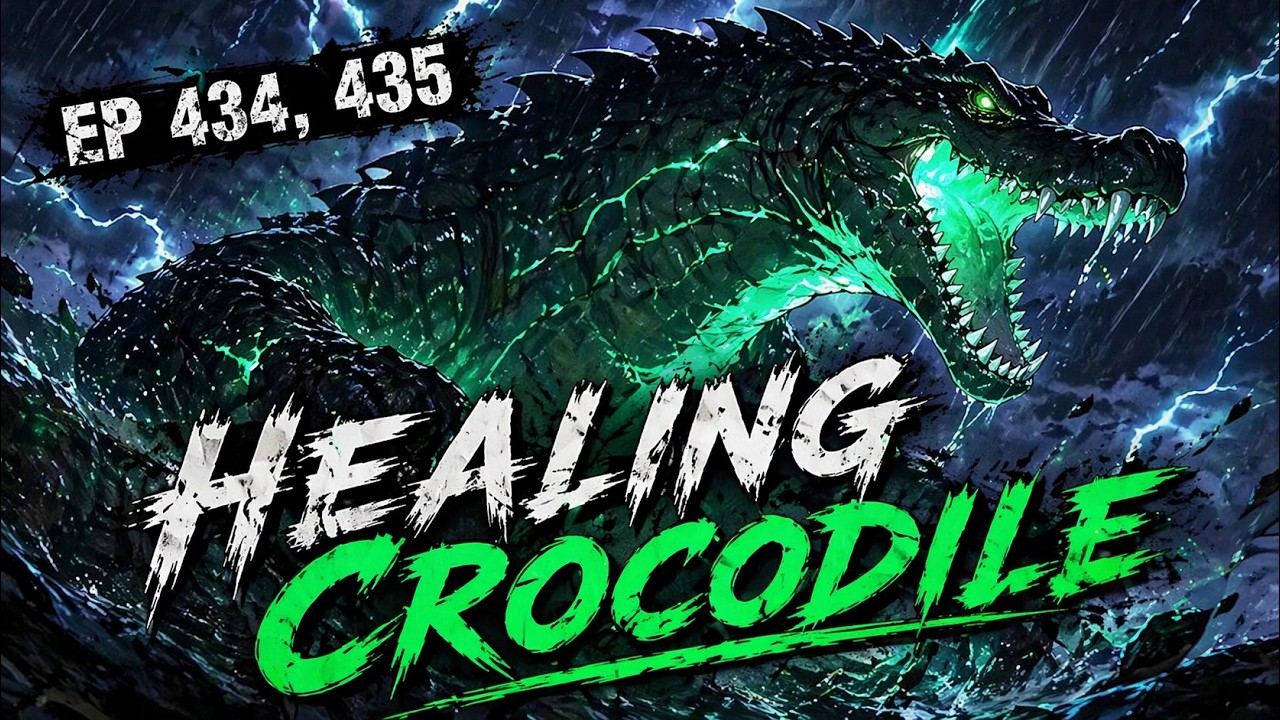 THE DEMON CAPTURE : BLOOD RING EPISODE = 434 to 435