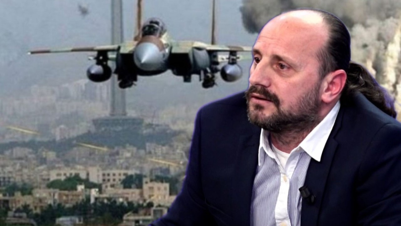 “O Balo të hëngërt tënja,se e kemi të keqen brenda!” Goxhaj: Ne e kemi pasur gjithnjë këtë problem