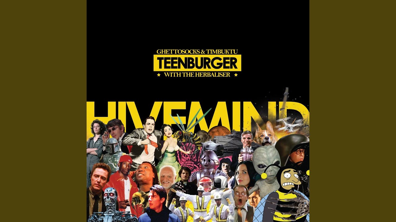 Bee Smilin' (feat. Savilion & Chokeules)