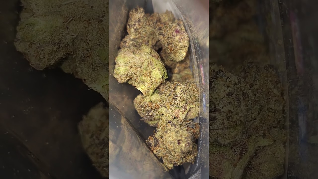 Strain: Caramel Apple Gelato