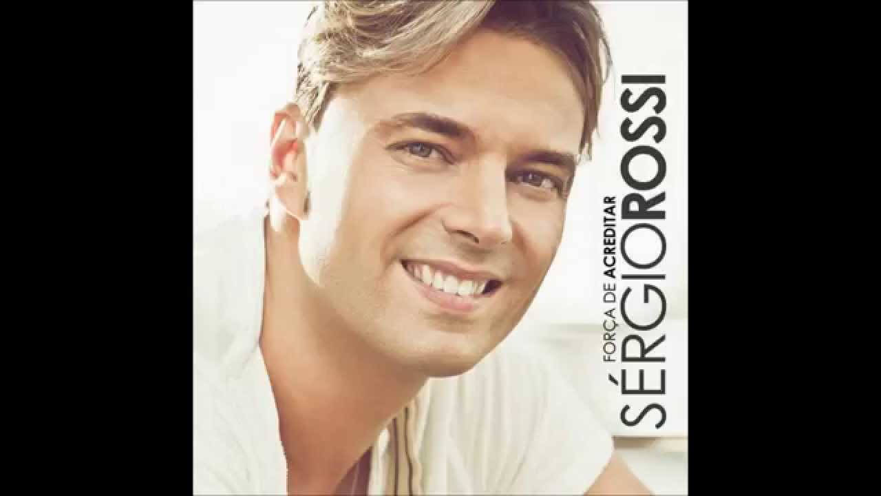 Sergio Rossi - Menina Top (feat.Phatt Rob) (2014)