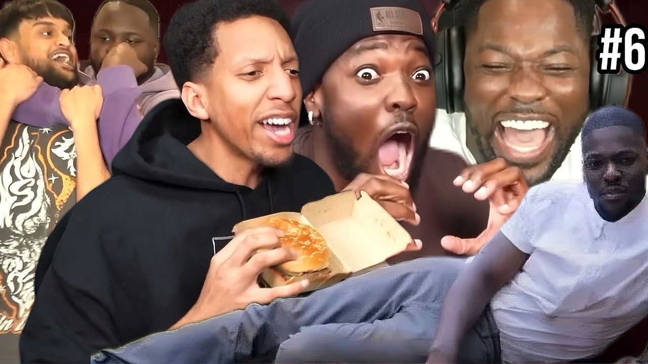 RDC FUNNIEST/ BEST MOMENTS #6