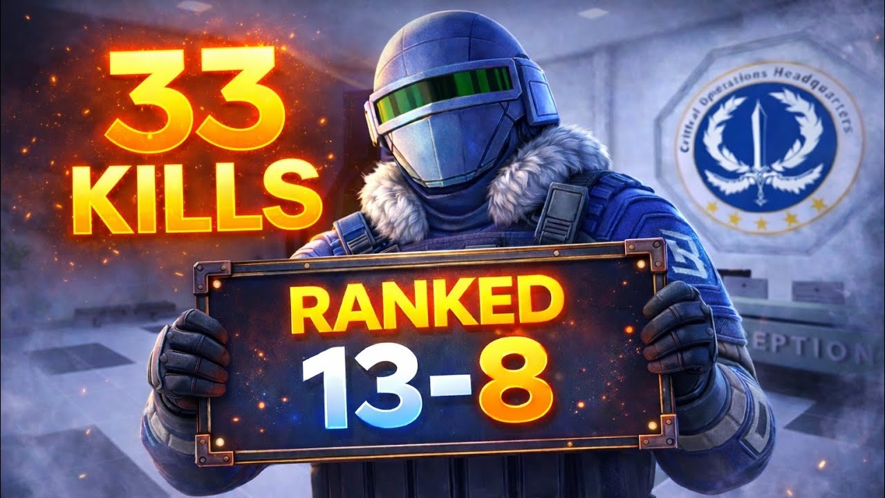 I Carried My Team and Won