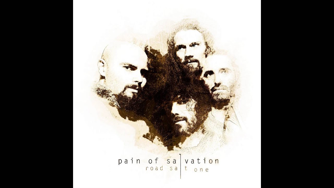 Pain of Salvation - Road Salt One (Full Album)