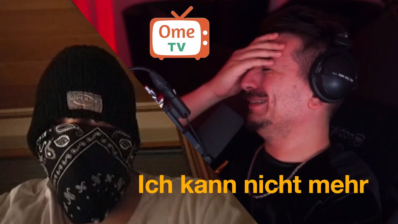 AK Ausserkontrolle getroffen!!! | Real_Bazzi Ome Highlights #4