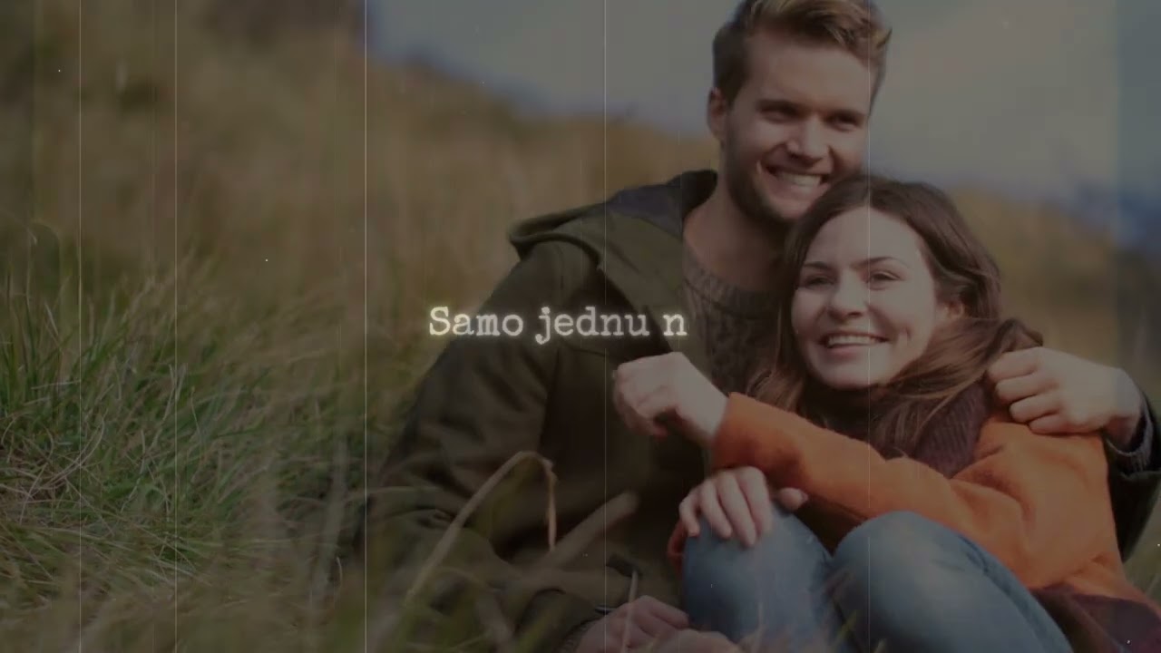 Crvena Jabuka - Behar
