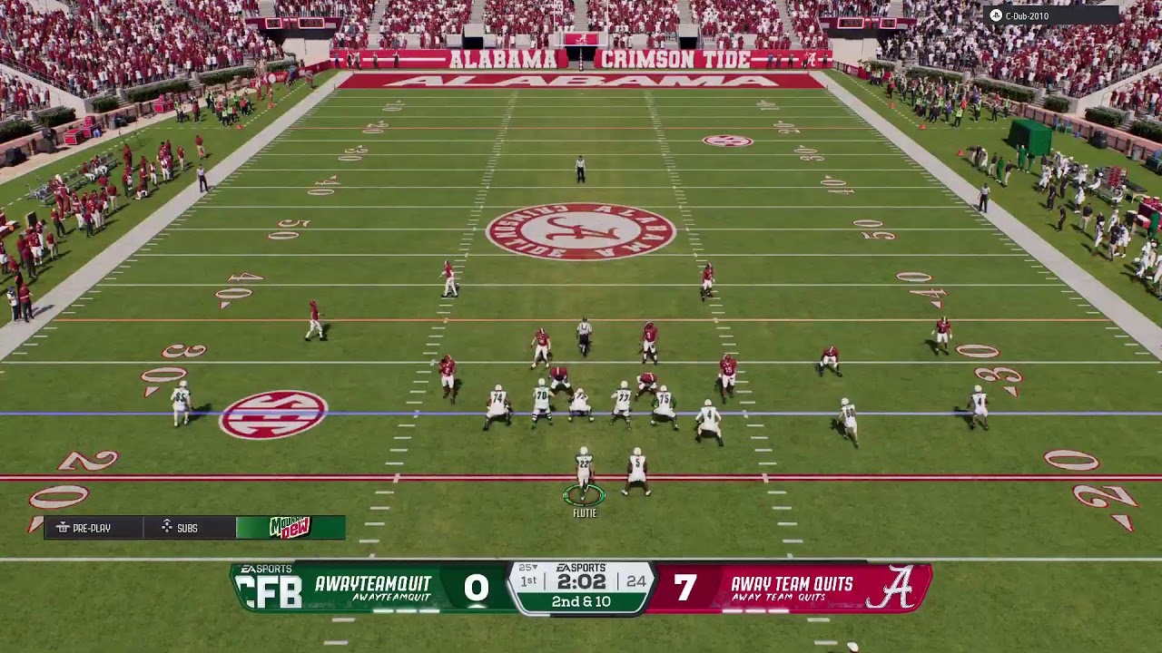 CFB 26