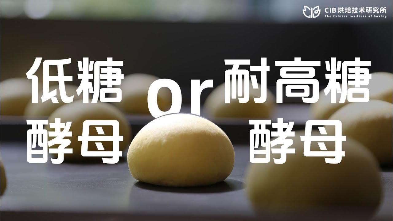 低糖酵母和耐高糖酵母有什么区别 | 连所反应&middot;原料季