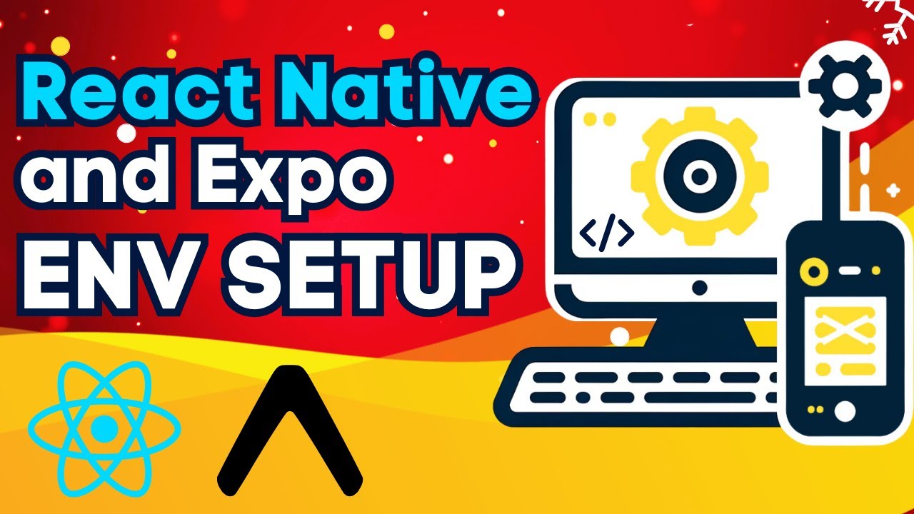 Getting Started with React Native and Expo | DEVember Day 1