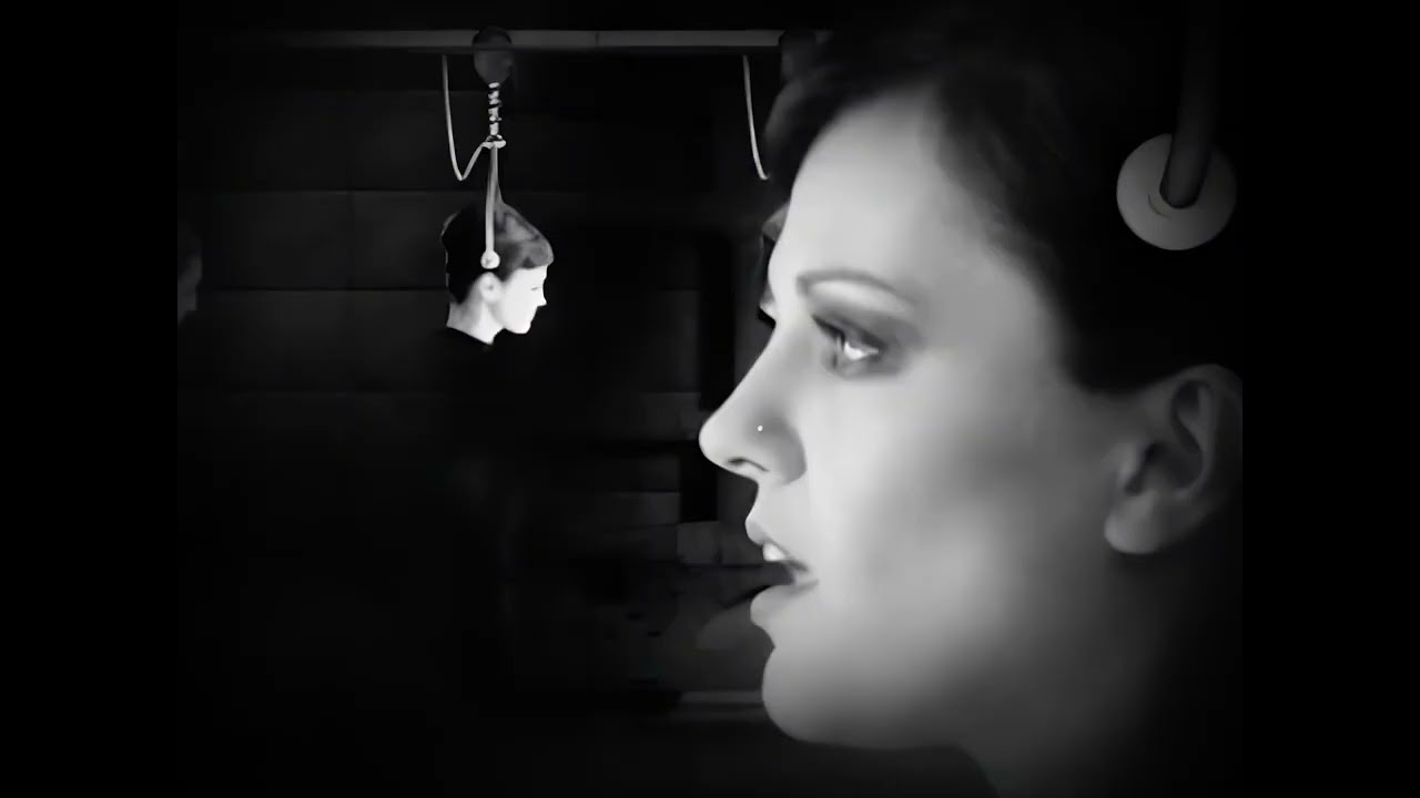 Apocalyptica feat. Marta Jandova - Wie Weit