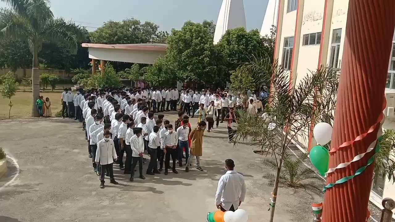 Naudhara king//Chairman sir entry //KM medical College and hospital//NK