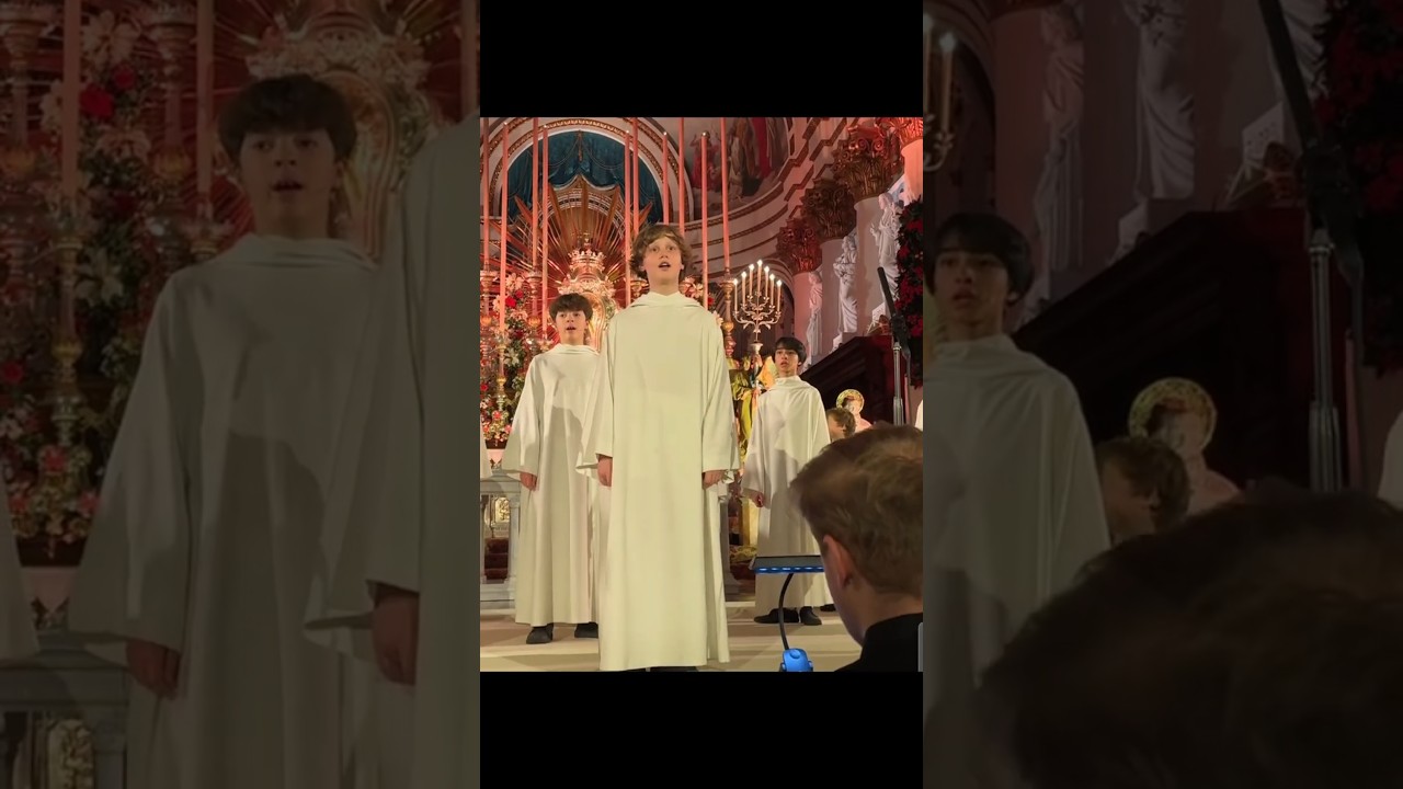 Libera in Mosta Rotunda, Malta