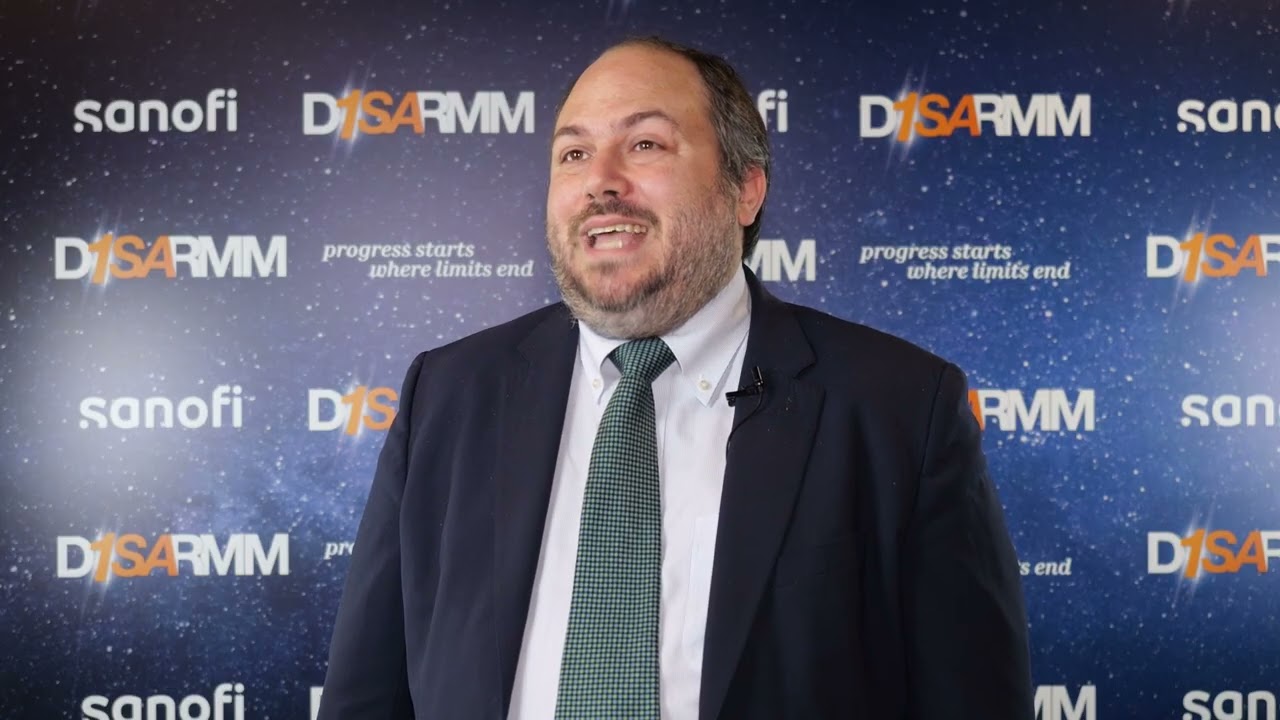 Le nuove frontiere nella cura del mieloma multiplo