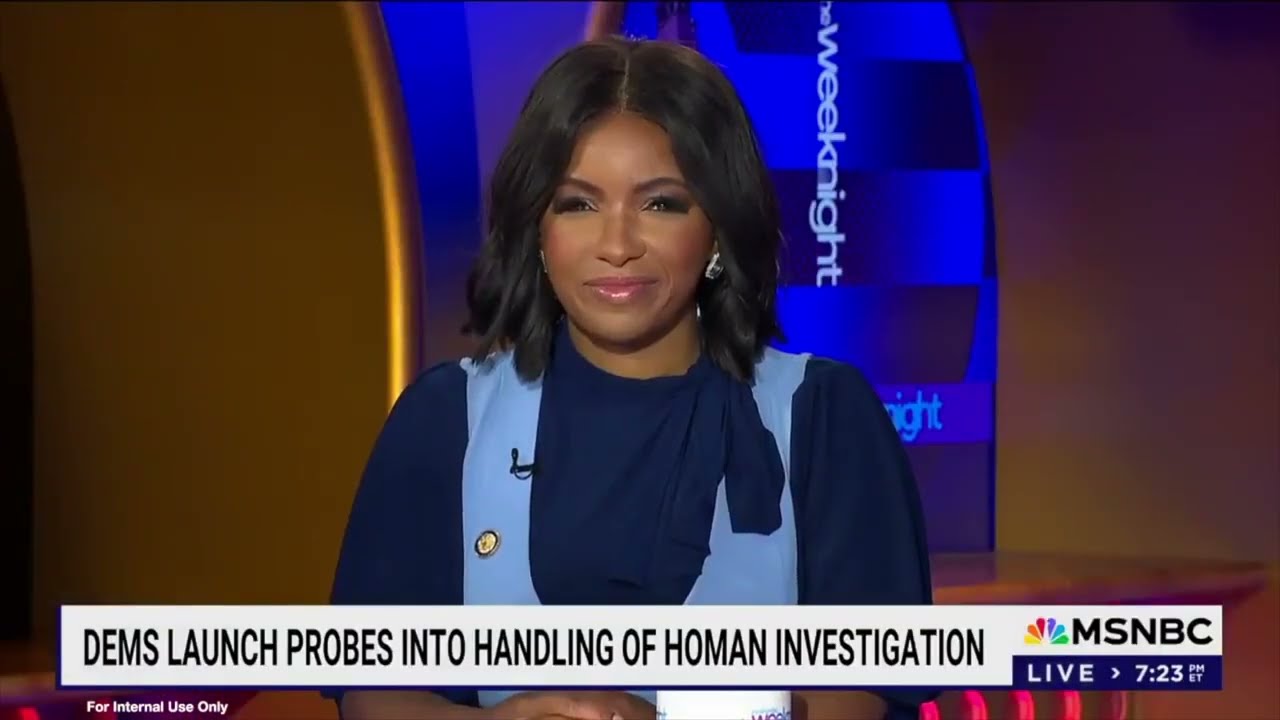 Rep. Jasmine Crockett: Exposing Trump’s DOJ — Cash, Cover-Ups & Corruption