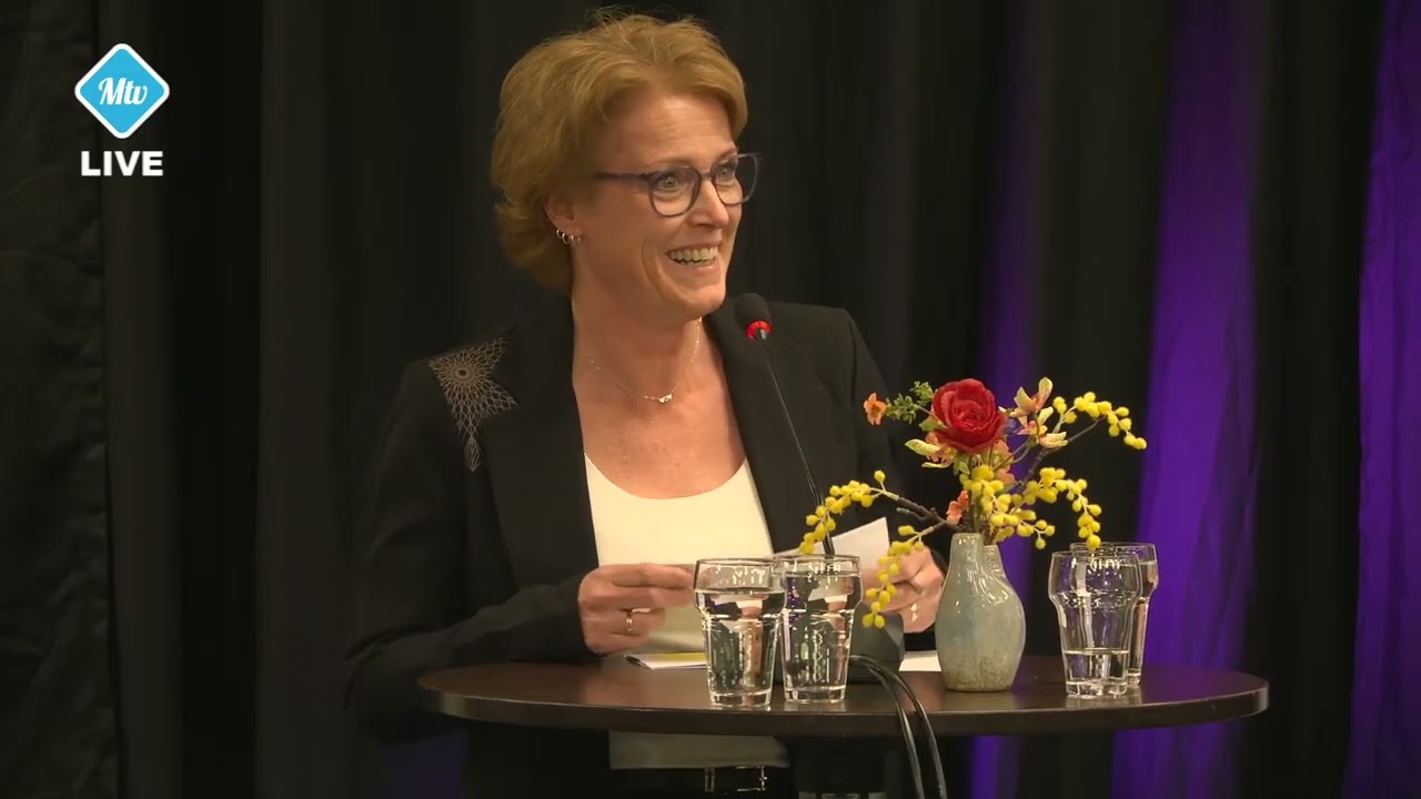 Lijsttrekkersdebat - 1366 2026