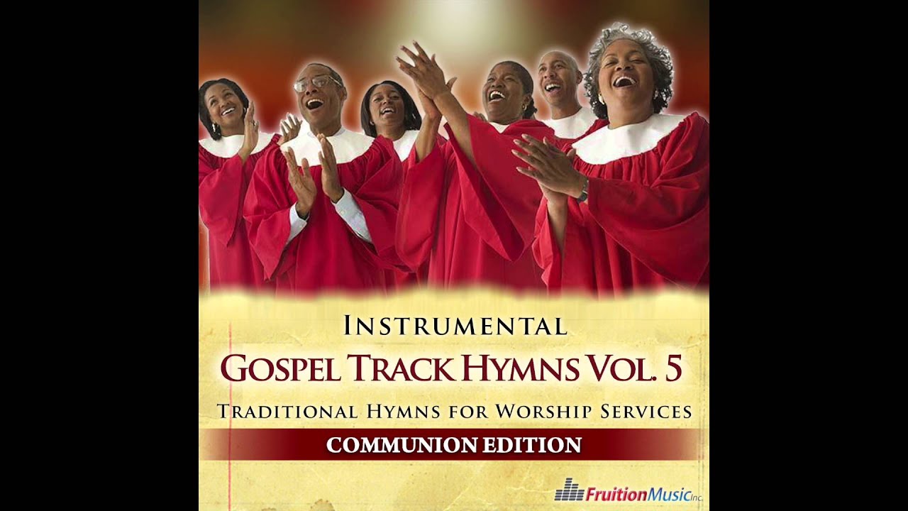 The Blood Will Never Lose It's Power (Ab) [Instrumental Version] SAMPLE