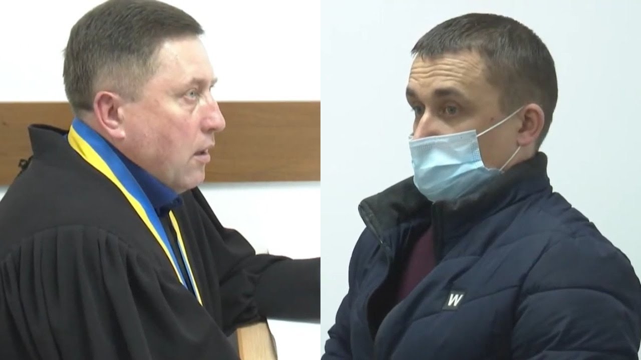 Ковтуненко - непредвзятый судья