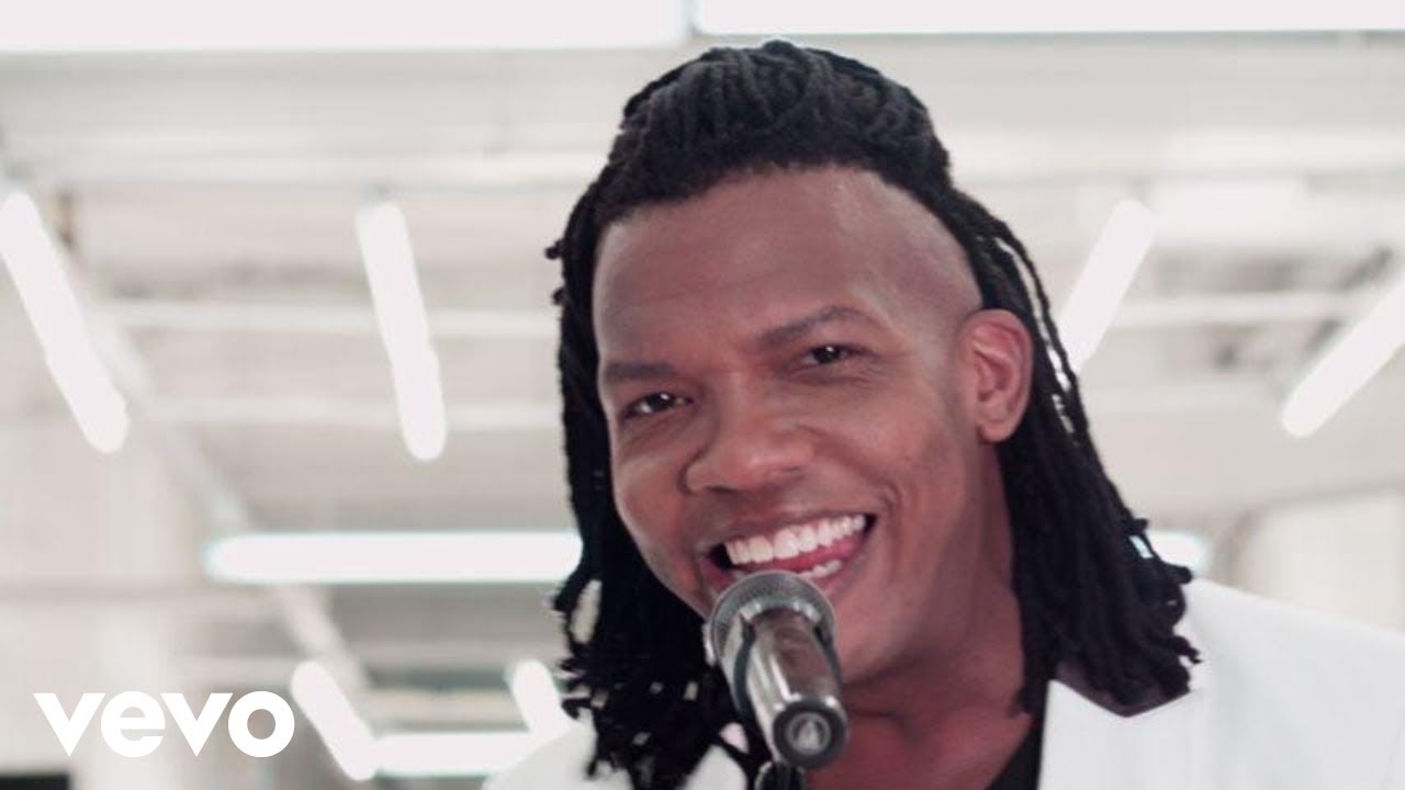 Newsboys - Live With Abandon