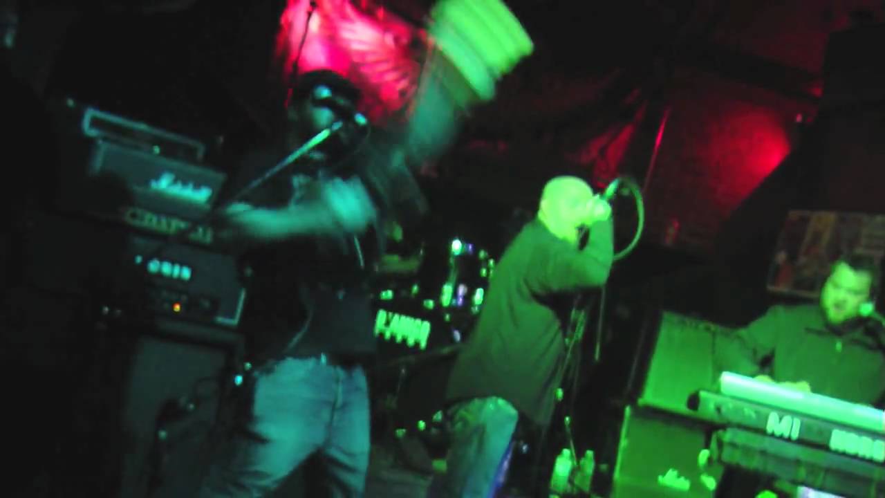 Tribal Disco Noise @ Voodoo Lounge - Below Zero