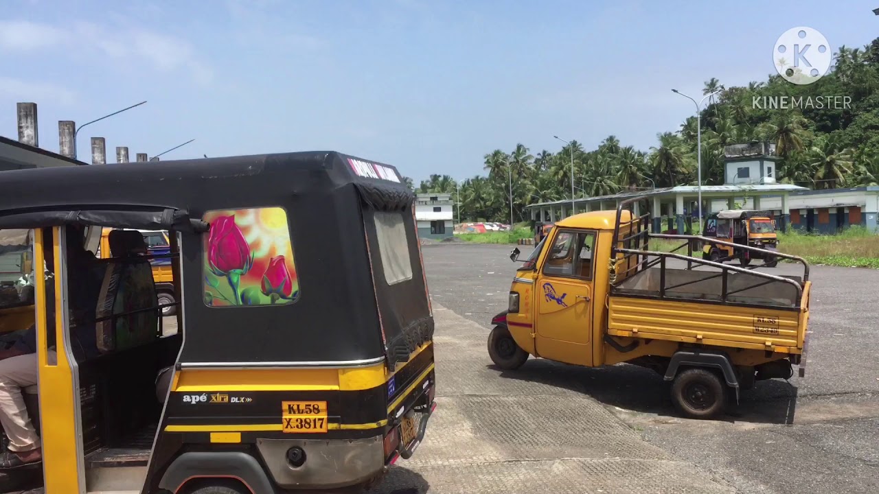 Cricket, Cake and Circus The &ldquo;City of Three C&rsquo;s&rdquo; Mahe bridge to Thalassery