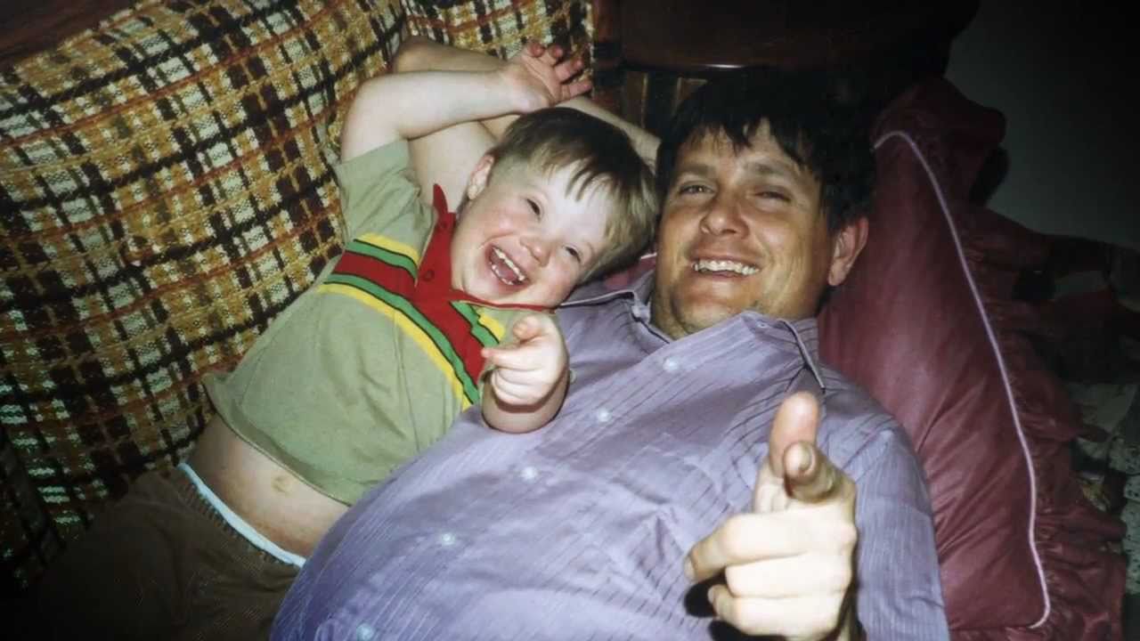 Un verdadero padre