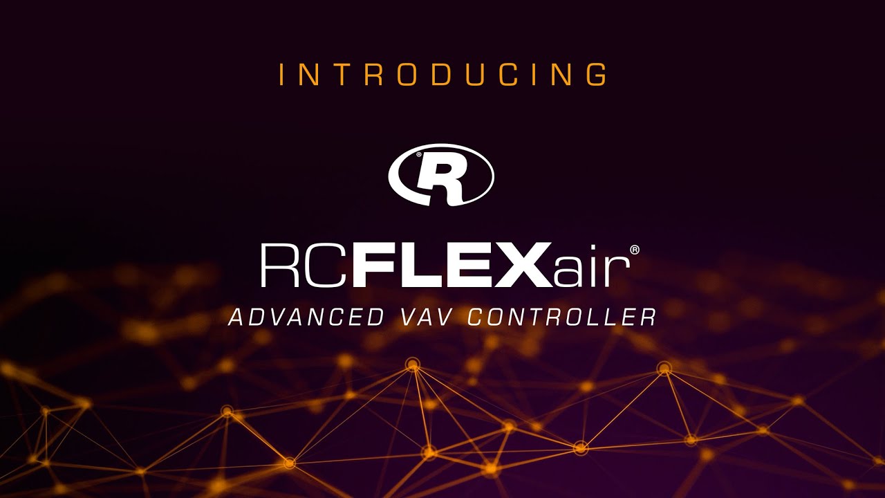 INTRODUCING the RC-FLEX family  |  The next generation