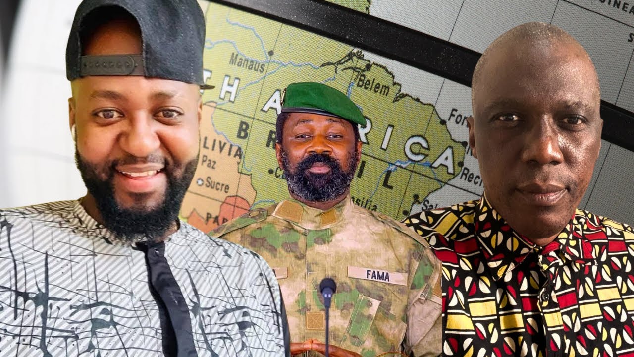 Version bambara Urgent rappeur Mylmo arrété à l'aeroport derrière nouvelle 
