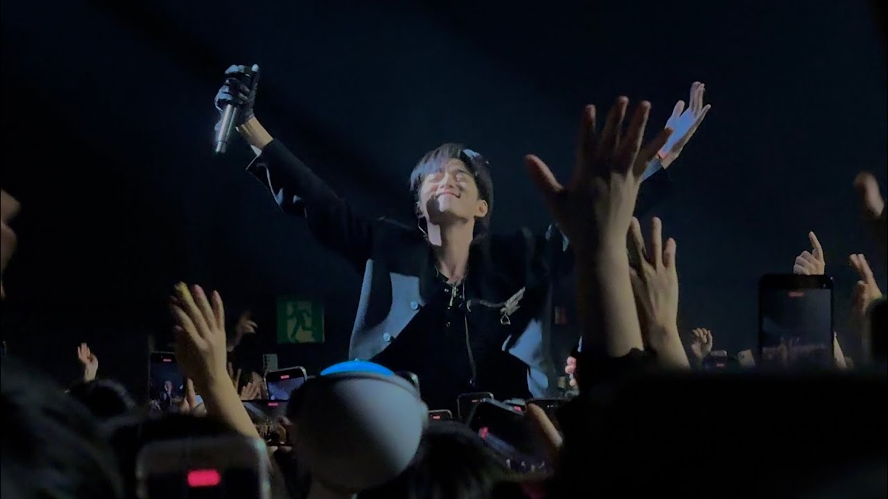 251113 eaj full | 'LOVE IN SEOUL 2025' Music Festival @블루스퀘어 SOL트래블홀