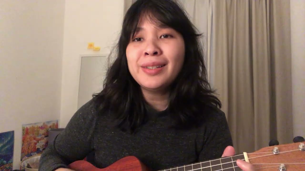What the Water Gave Me - Florence + Machine ( Cover)