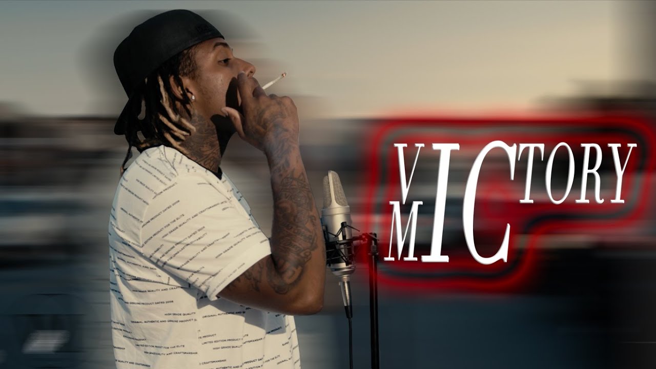 E SANTANA - RECETTE | MIC PERFORMANCE S.1 🎙️ ( MTL )