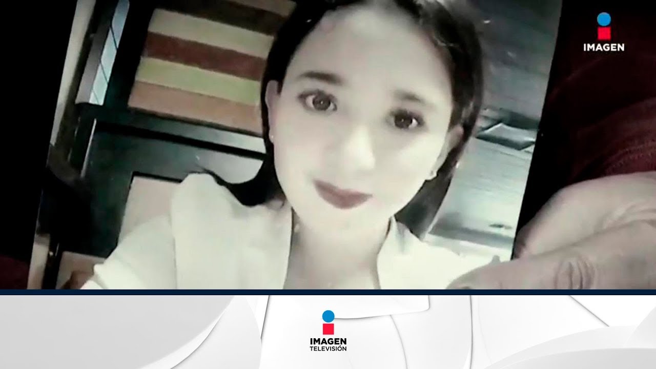 Continúa la búsqueda de Pamela; dos meses después de su desaparición| Noticias con Francisco Zea