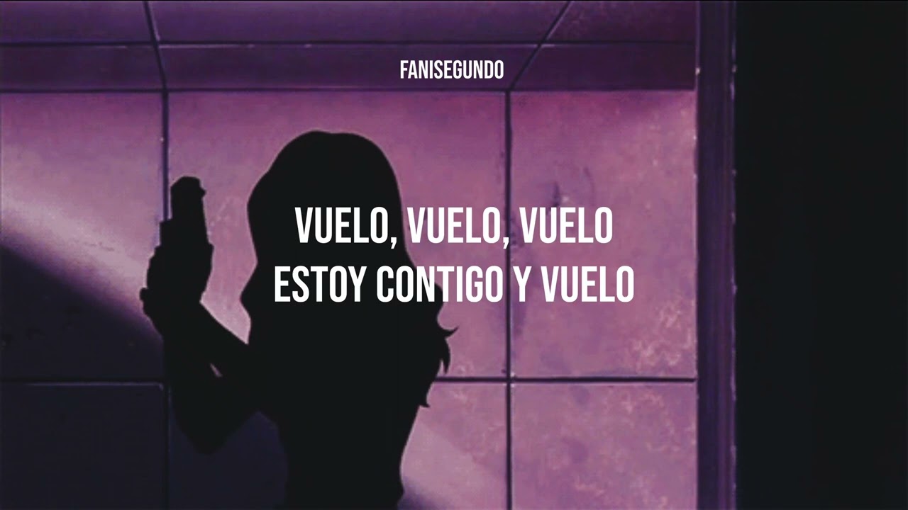 Mercurio. Vuelo//letra