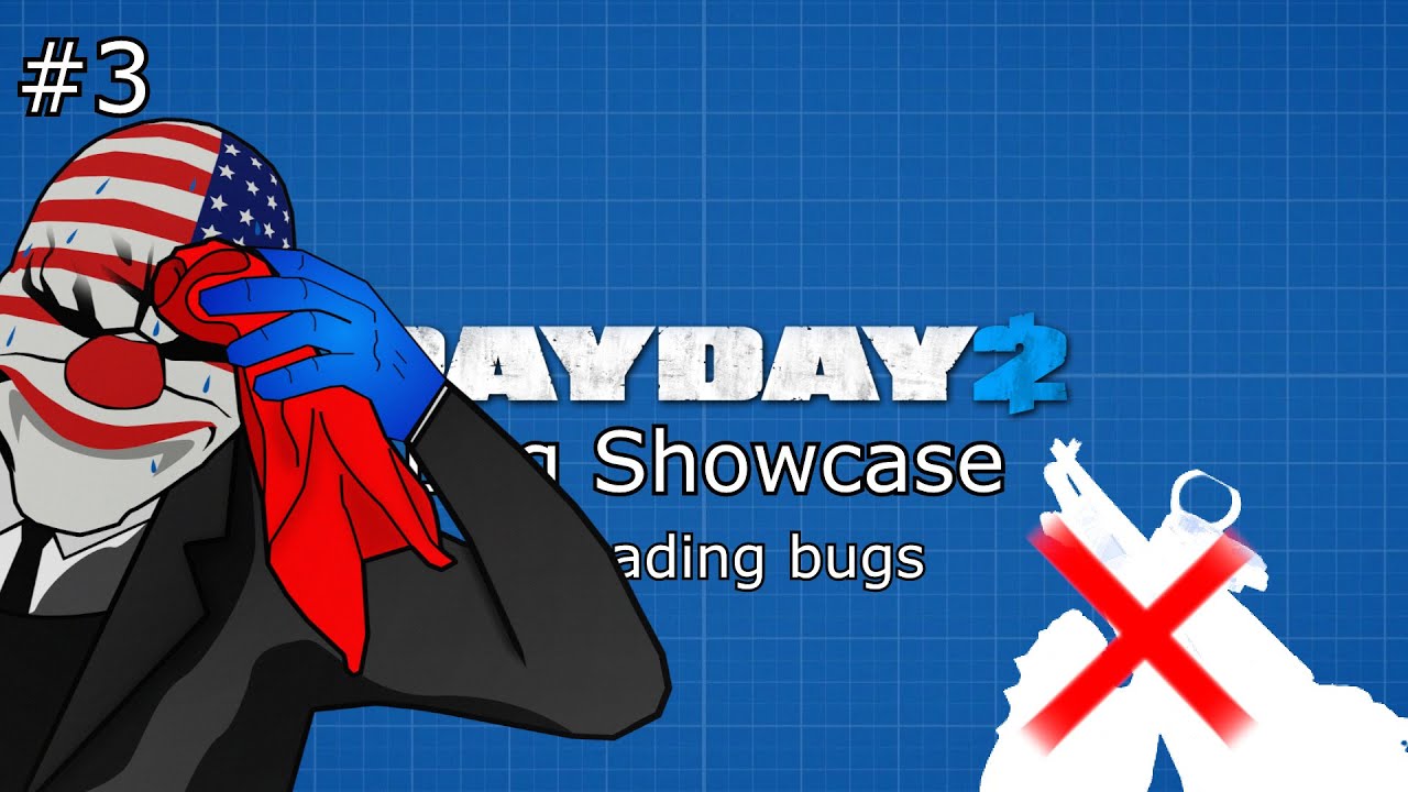 Small correction for bug showcase episode 3