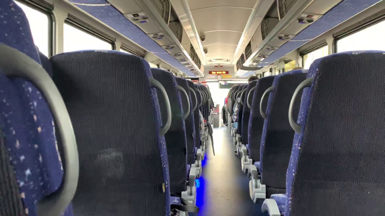 2017 MCI D4500CT CNG BCTA 603