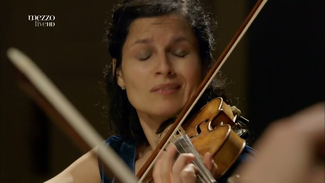 The Belcea String Quartet plays Beethoven in Vienna: Quartets Nos. 2, 5 & 15