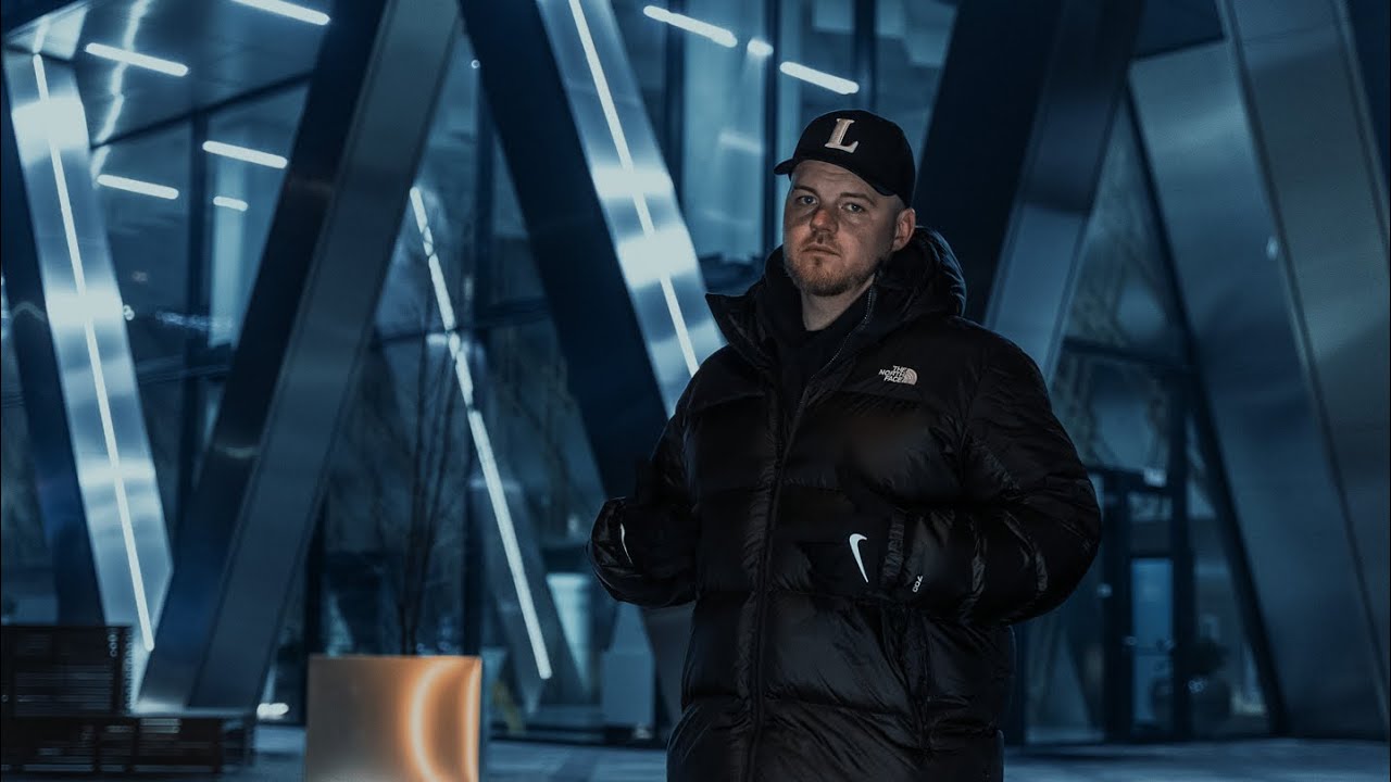 AdsoN - Nie wystarczy / STREETVIDEO (Prod. JacobG)