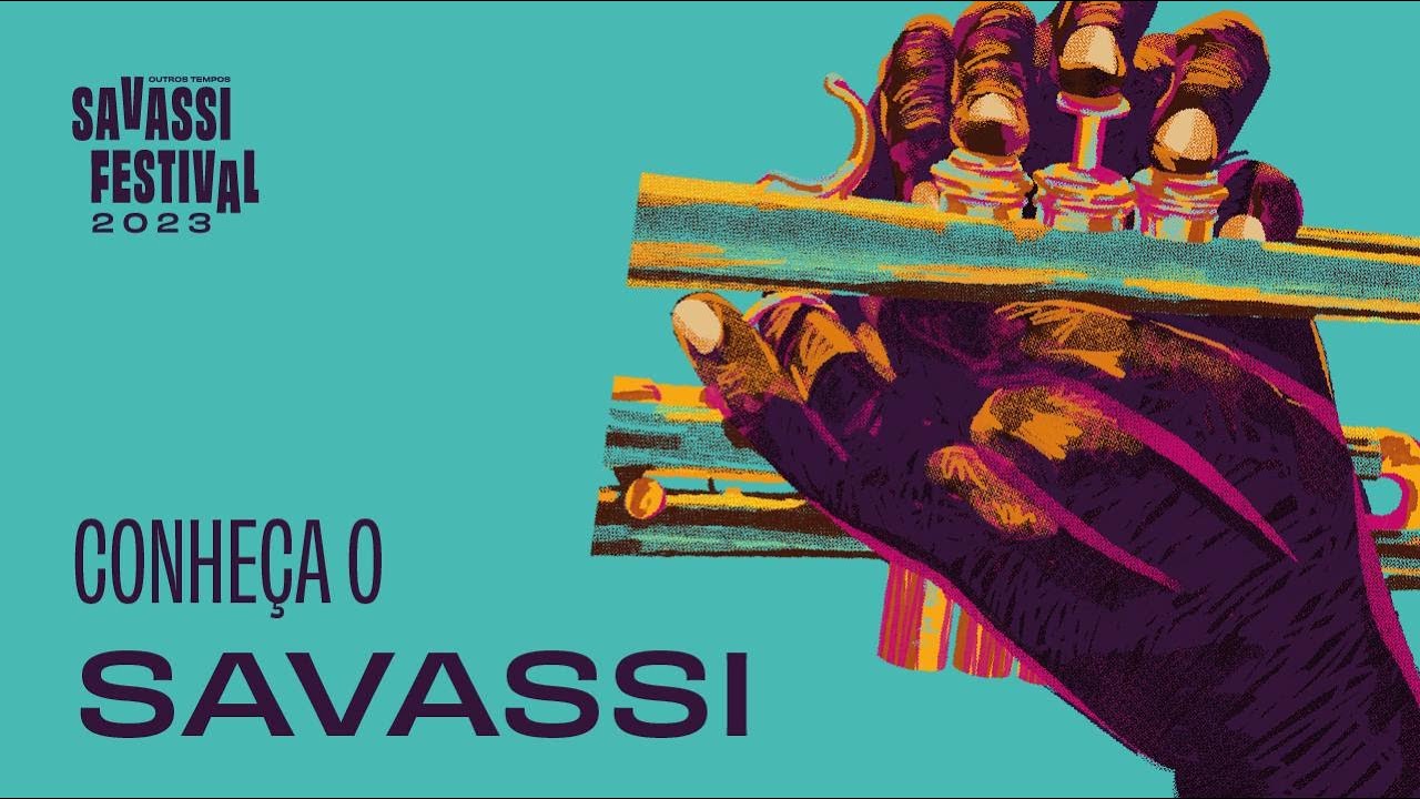 Savassi Festival 2023   - Vídeo completo