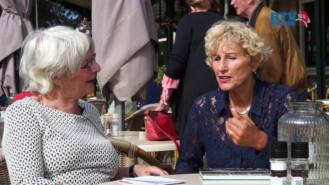 Baarnse horeca in historische panden