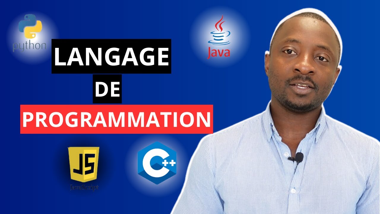 Langage de Programmation - Ce Qu'il Faut ABSOLUMENT Retenir...