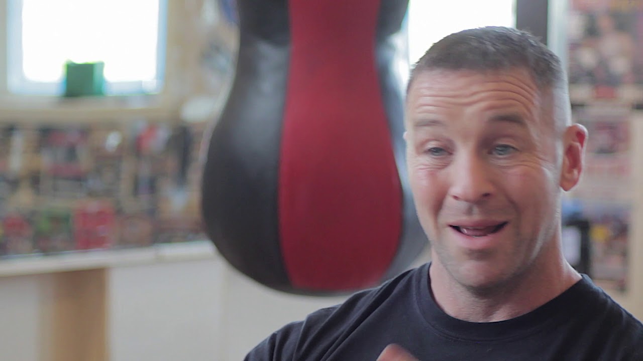 BETHLEHEM BOXING Season 1 Episode 1