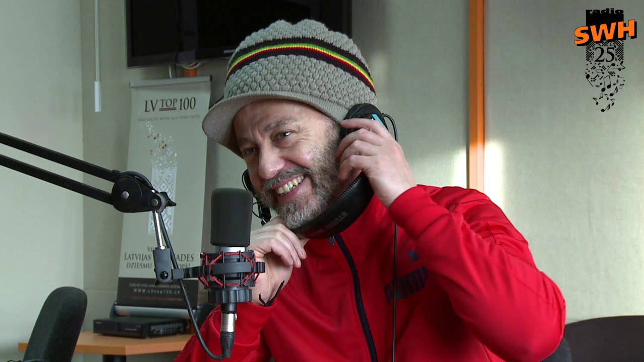 Komentē Komentāru - Horens Stalbe