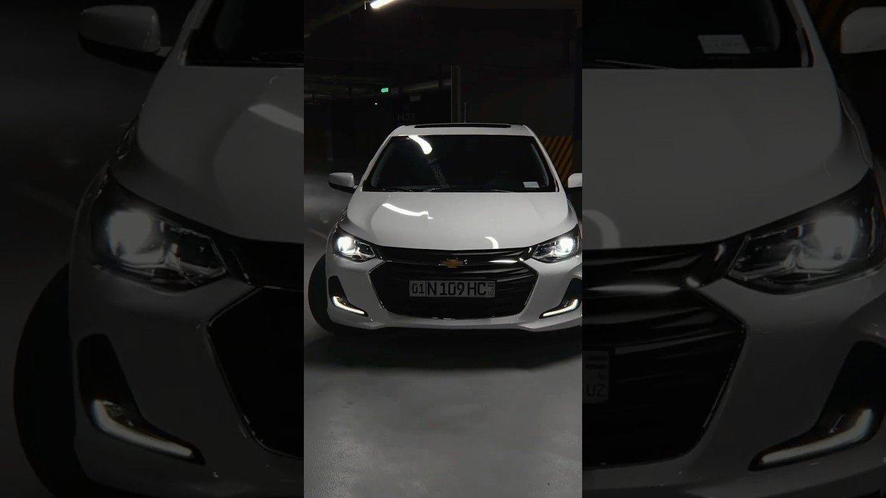 Chevrolet ONIX 2025 #chevrolet #onix