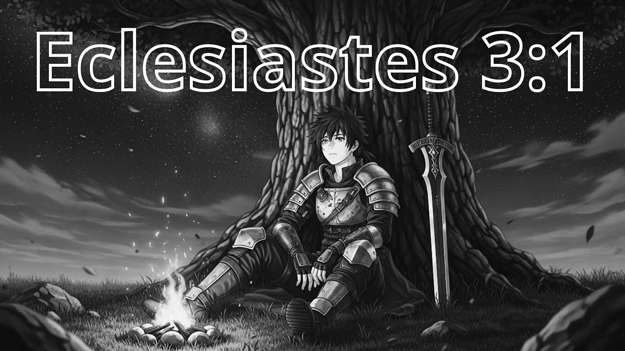 Tudo Tem Seu Tempo: A Mensagem que Você Precisa Ouvir
